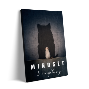 MINDSET CAT 2